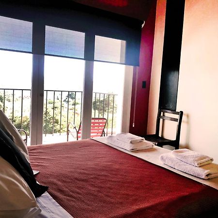 Casa Alta Hotel Boutique & Spa - Solo Adultos Villa Carlos Paz Buitenkant foto