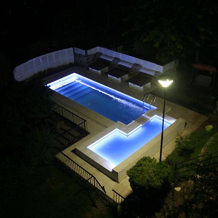 Casa Alta Hotel Boutique & Spa - Solo Adultos Villa Carlos Paz Buitenkant foto