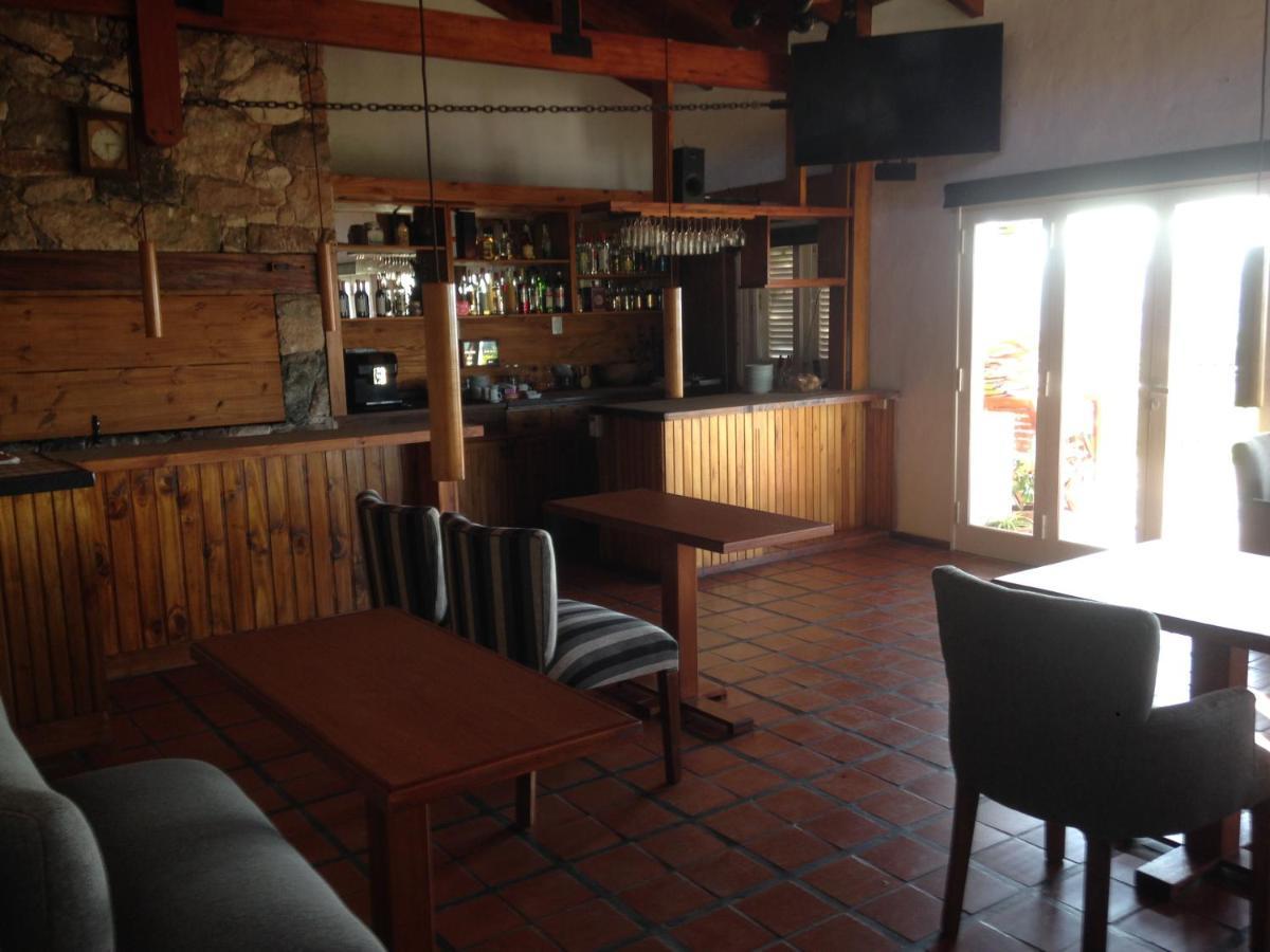 Casa Alta Hotel Boutique & Spa - Solo Adultos Villa Carlos Paz Buitenkant foto
