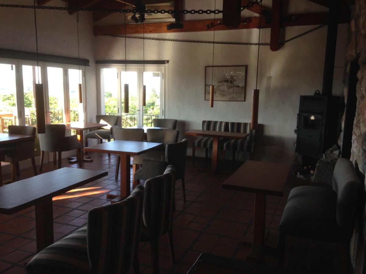 Casa Alta Hotel Boutique & Spa - Solo Adultos Villa Carlos Paz Buitenkant foto