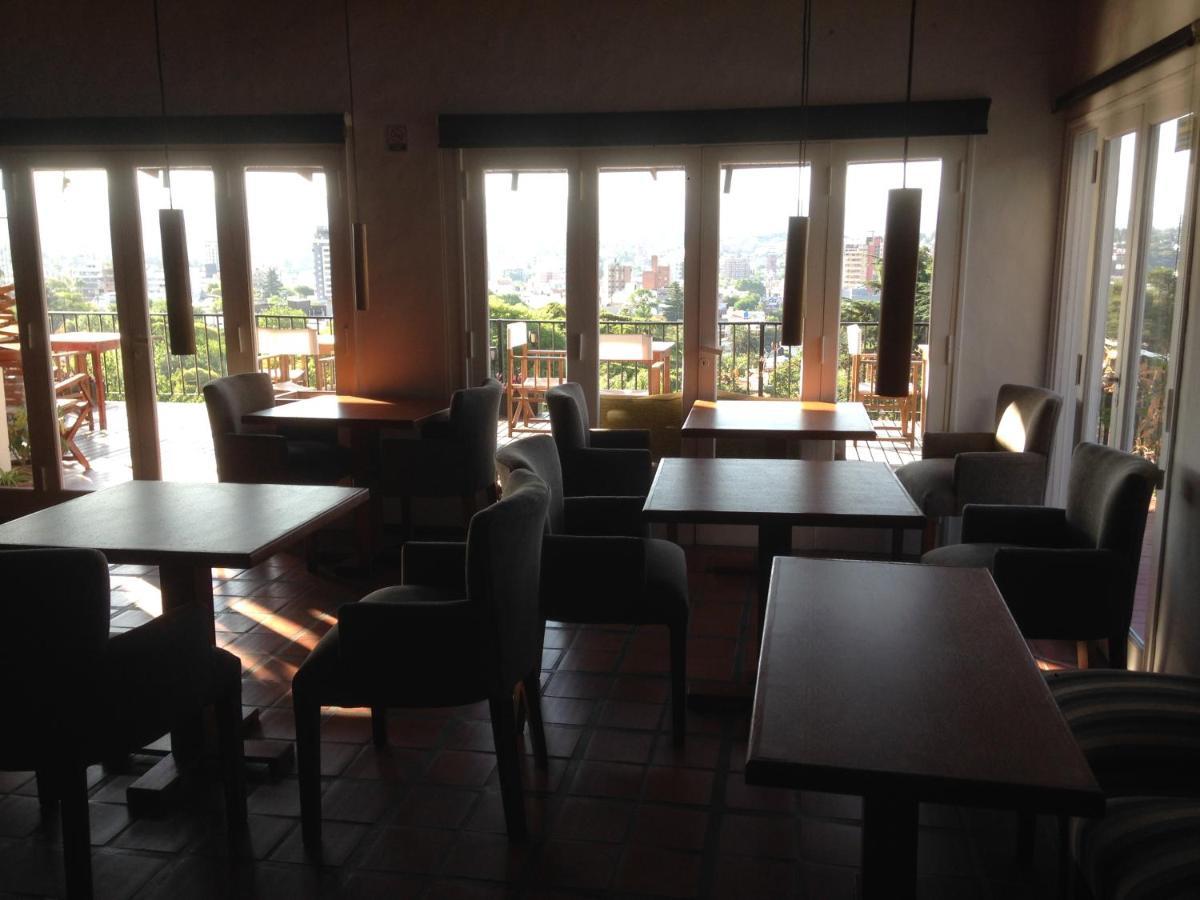 Casa Alta Hotel Boutique & Spa - Solo Adultos Villa Carlos Paz Buitenkant foto
