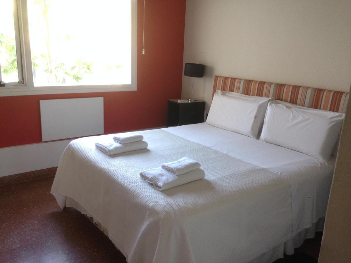 Casa Alta Hotel Boutique & Spa - Solo Adultos Villa Carlos Paz Buitenkant foto