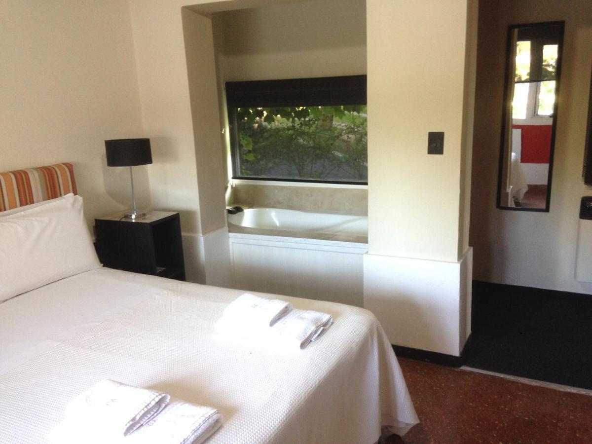 Casa Alta Hotel Boutique & Spa - Solo Adultos Villa Carlos Paz Buitenkant foto