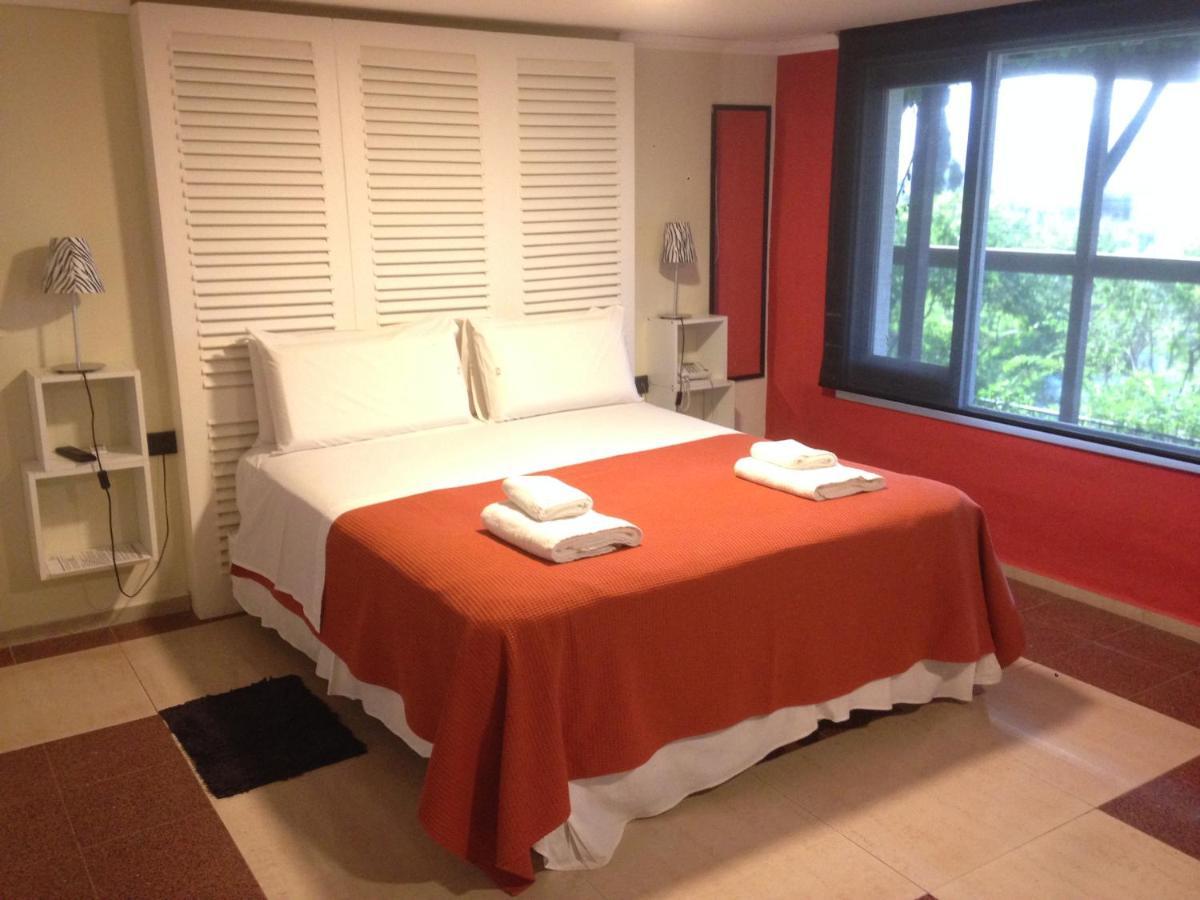 Casa Alta Hotel Boutique & Spa - Solo Adultos Villa Carlos Paz Buitenkant foto