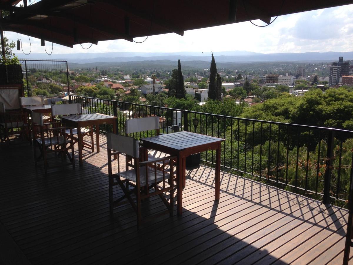 Casa Alta Hotel Boutique & Spa - Solo Adultos Villa Carlos Paz Buitenkant foto