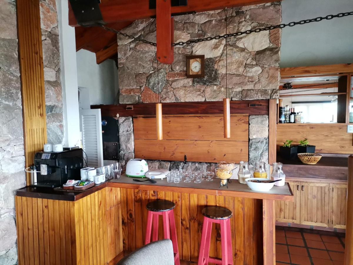 Casa Alta Hotel Boutique & Spa - Solo Adultos Villa Carlos Paz Buitenkant foto