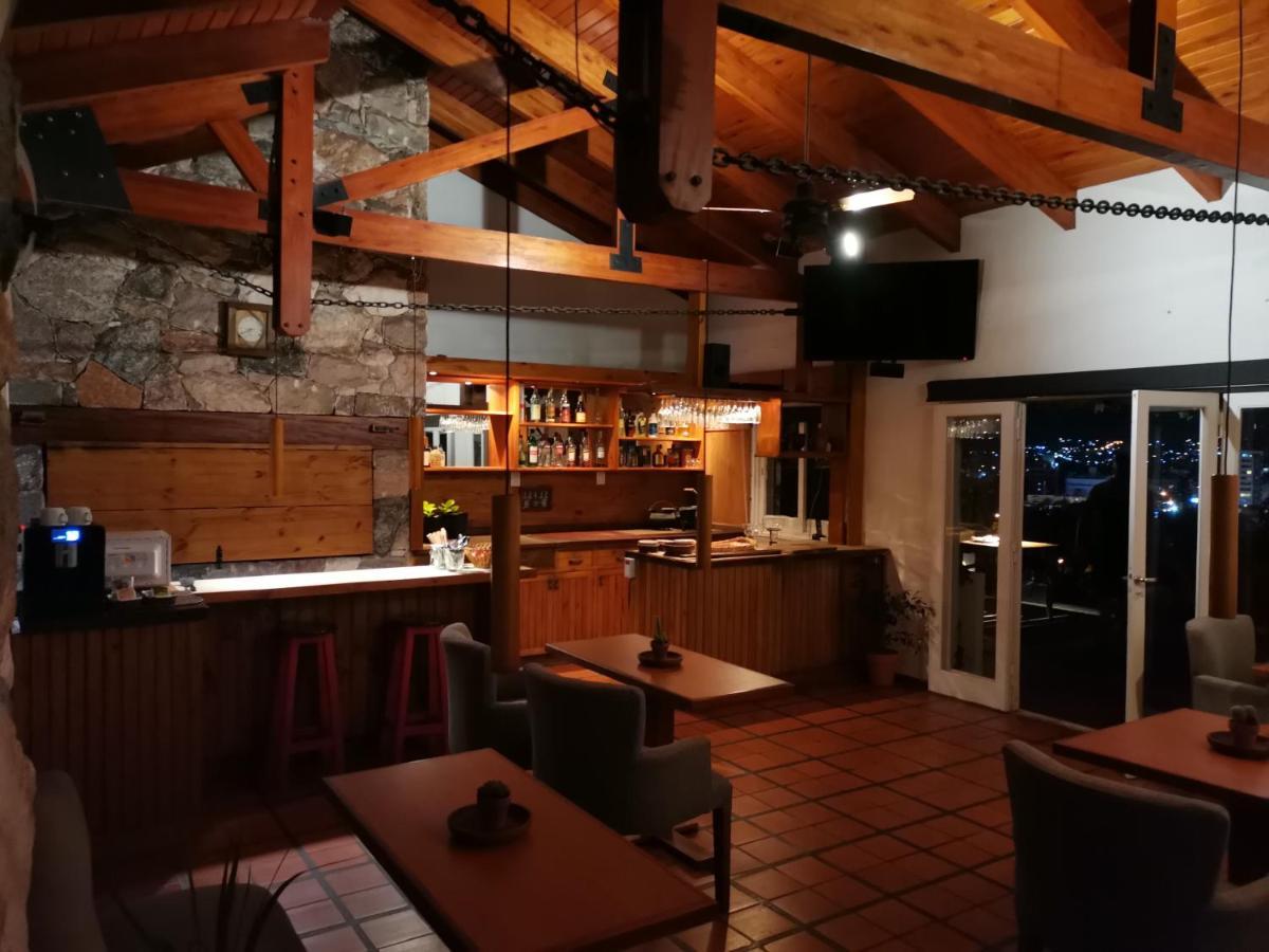 Casa Alta Hotel Boutique & Spa - Solo Adultos Villa Carlos Paz Buitenkant foto