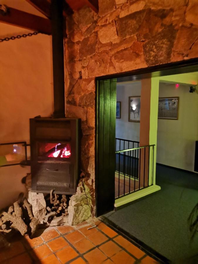 Casa Alta Hotel Boutique & Spa - Solo Adultos Villa Carlos Paz Buitenkant foto