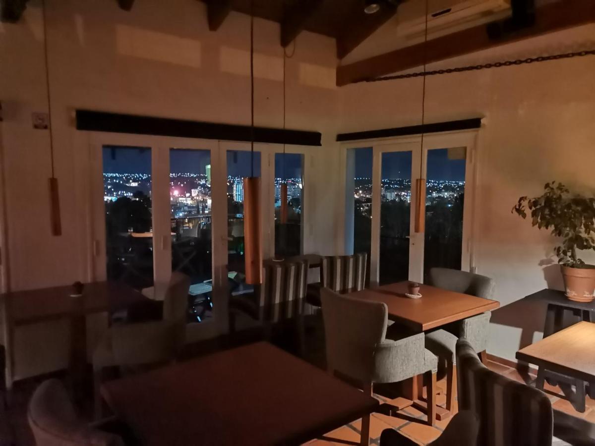 Casa Alta Hotel Boutique & Spa - Solo Adultos Villa Carlos Paz Buitenkant foto