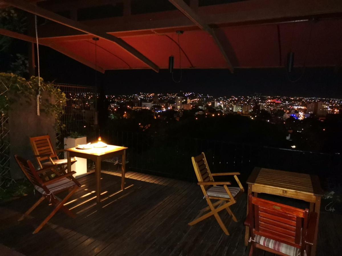 Casa Alta Hotel Boutique & Spa - Solo Adultos Villa Carlos Paz Buitenkant foto