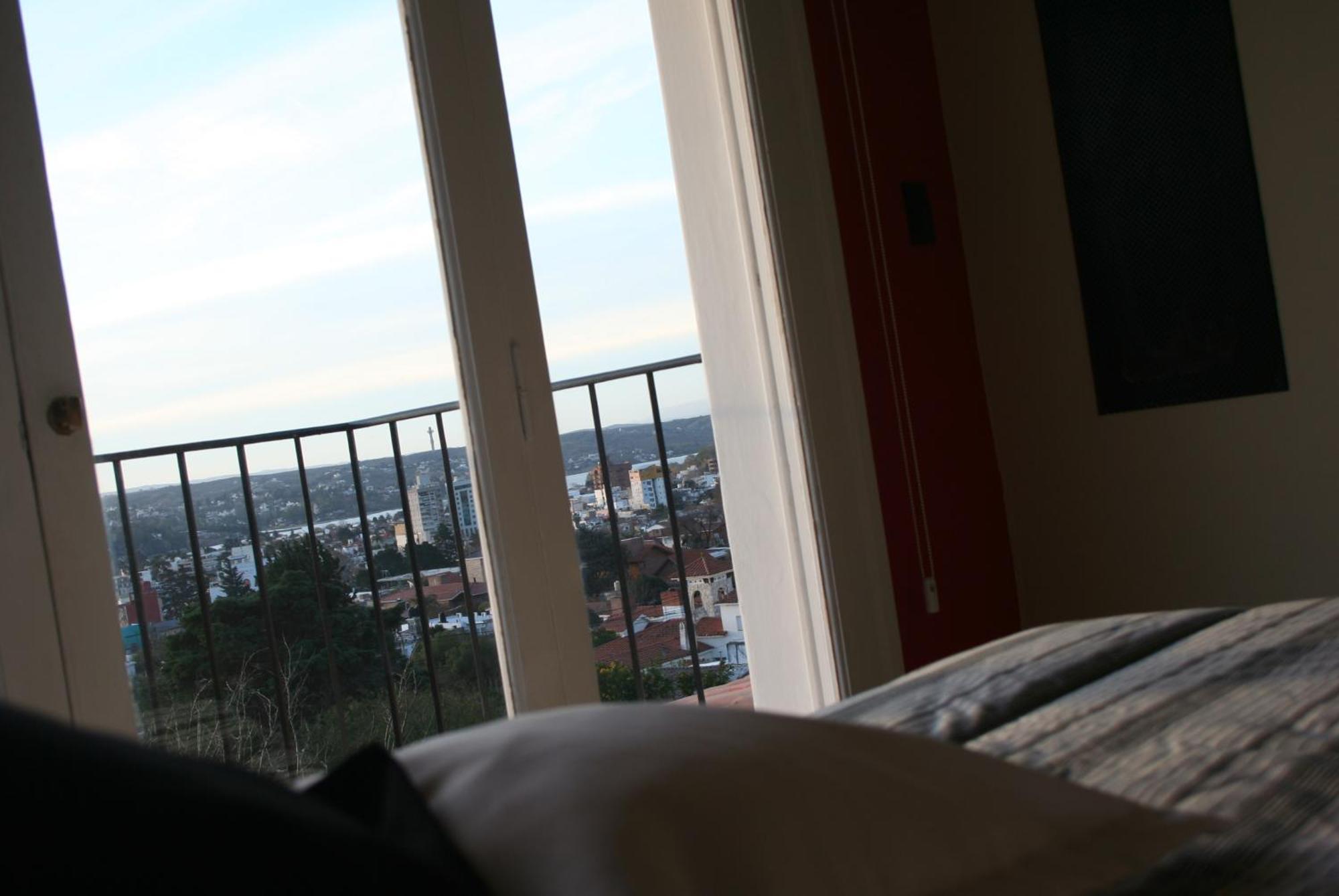 Casa Alta Hotel Boutique & Spa - Solo Adultos Villa Carlos Paz Buitenkant foto
