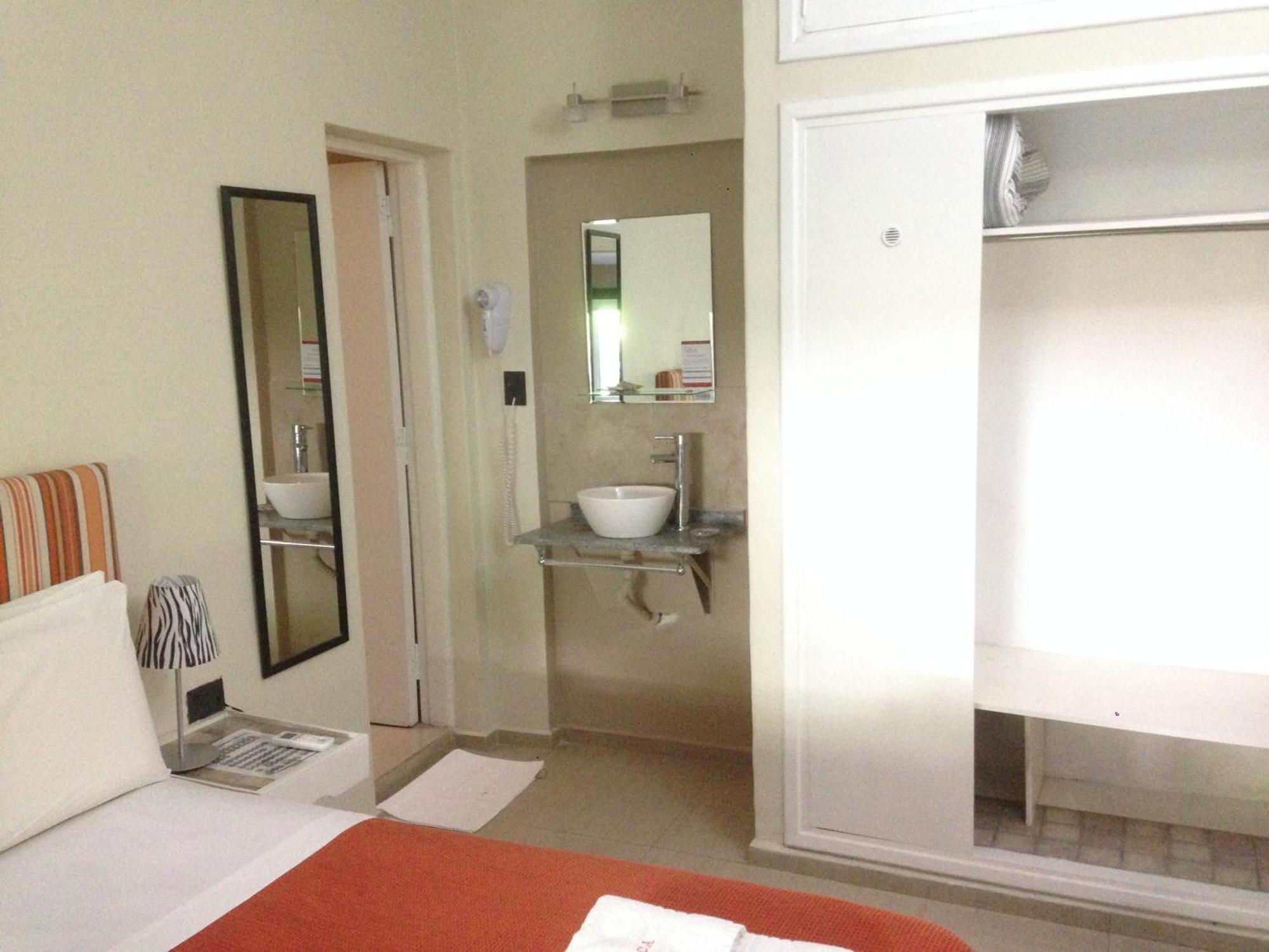 Casa Alta Hotel Boutique & Spa - Solo Adultos Villa Carlos Paz Kamer foto