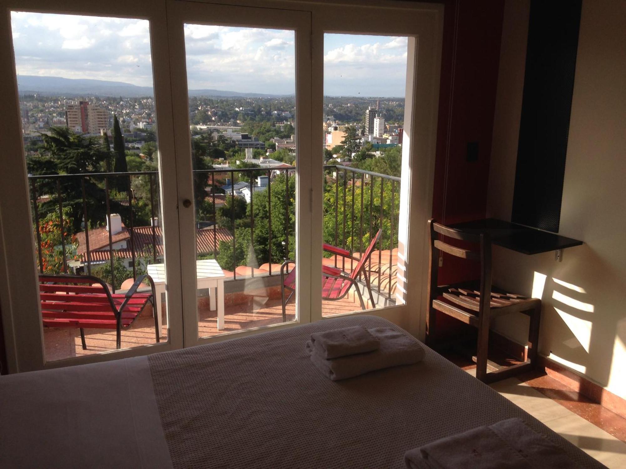 Casa Alta Hotel Boutique & Spa - Solo Adultos Villa Carlos Paz Kamer foto