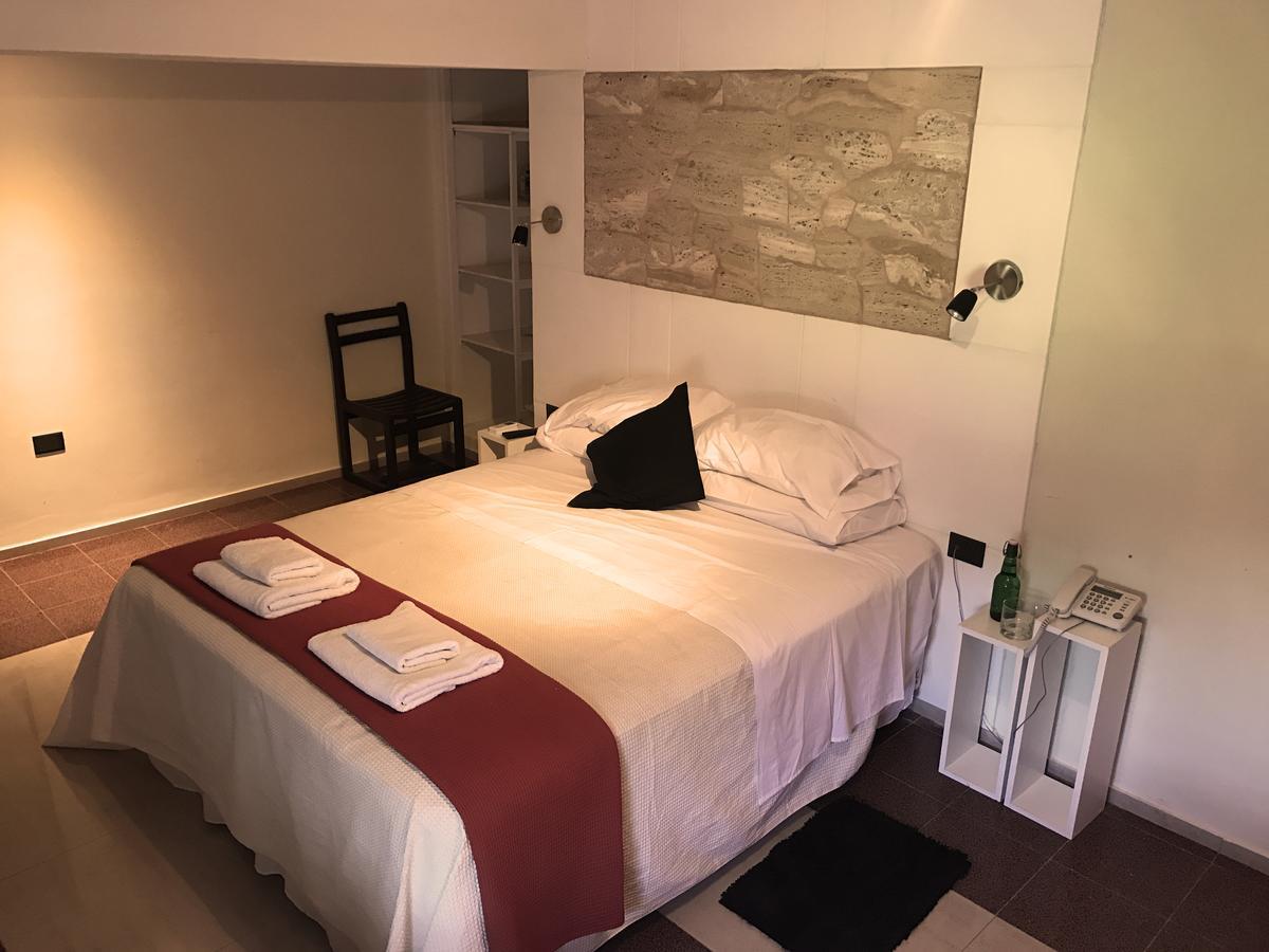 Casa Alta Hotel Boutique & Spa - Solo Adultos Villa Carlos Paz Buitenkant foto