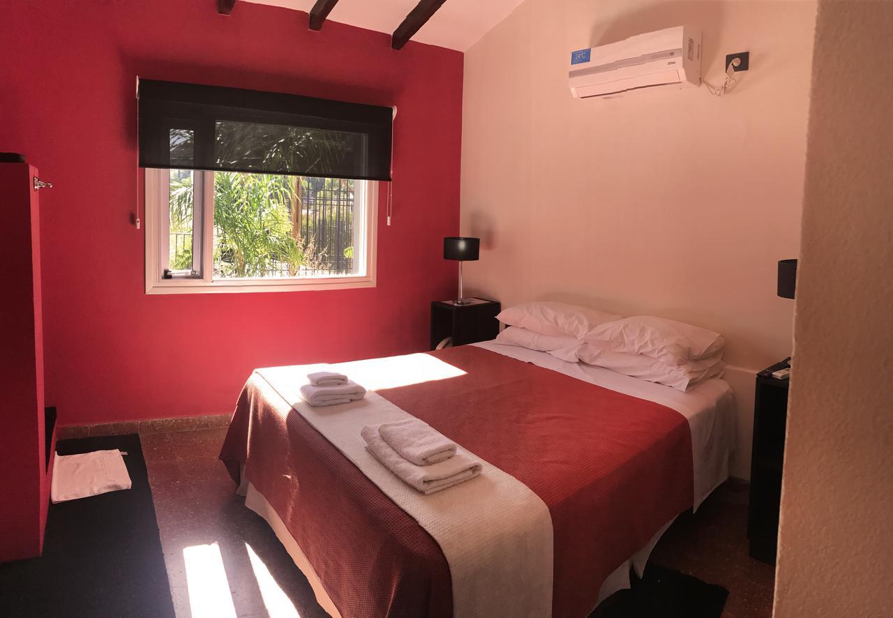 Casa Alta Hotel Boutique & Spa - Solo Adultos Villa Carlos Paz Buitenkant foto