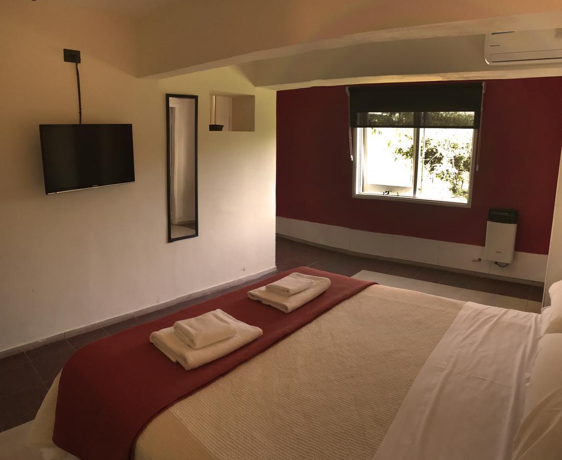 Casa Alta Hotel Boutique & Spa - Solo Adultos Villa Carlos Paz Buitenkant foto