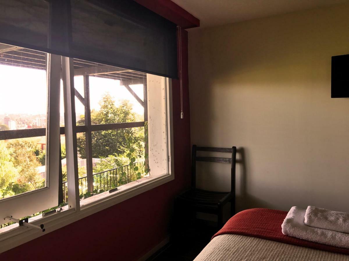 Casa Alta Hotel Boutique & Spa - Solo Adultos Villa Carlos Paz Buitenkant foto